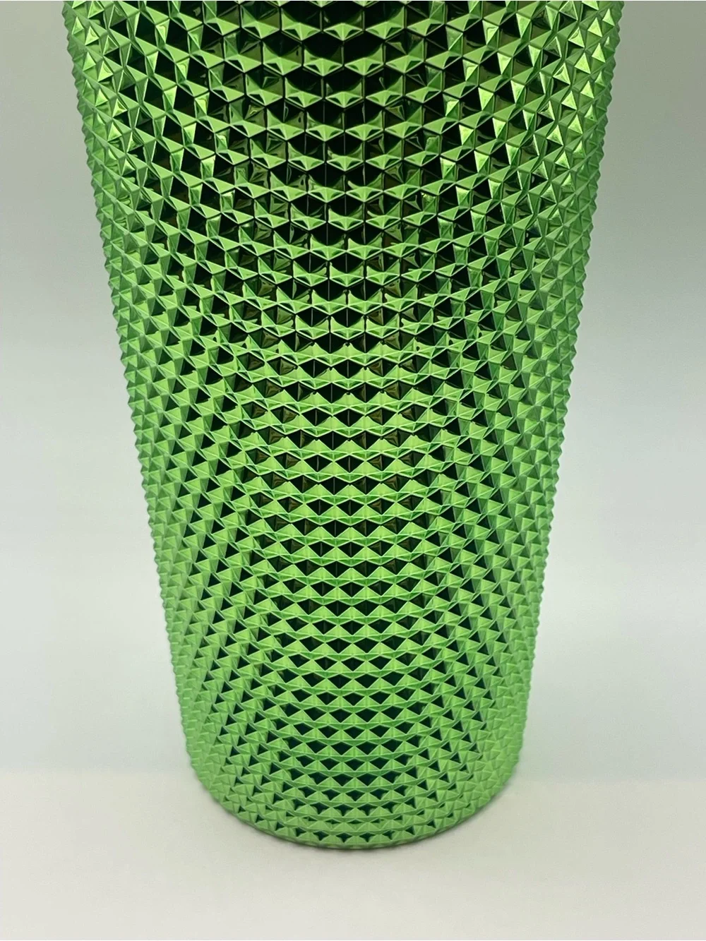 N/A stylish green